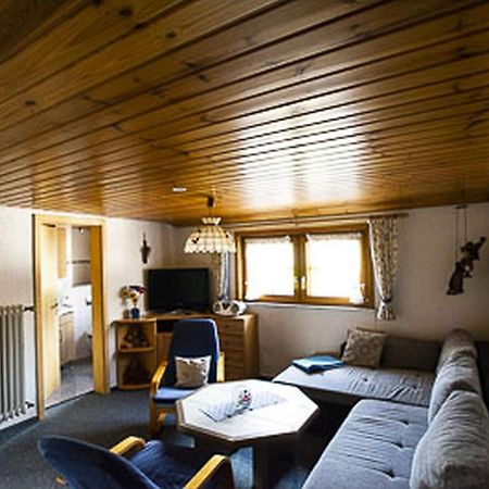 Willmannshof Apartamento Furtwangen Exterior foto