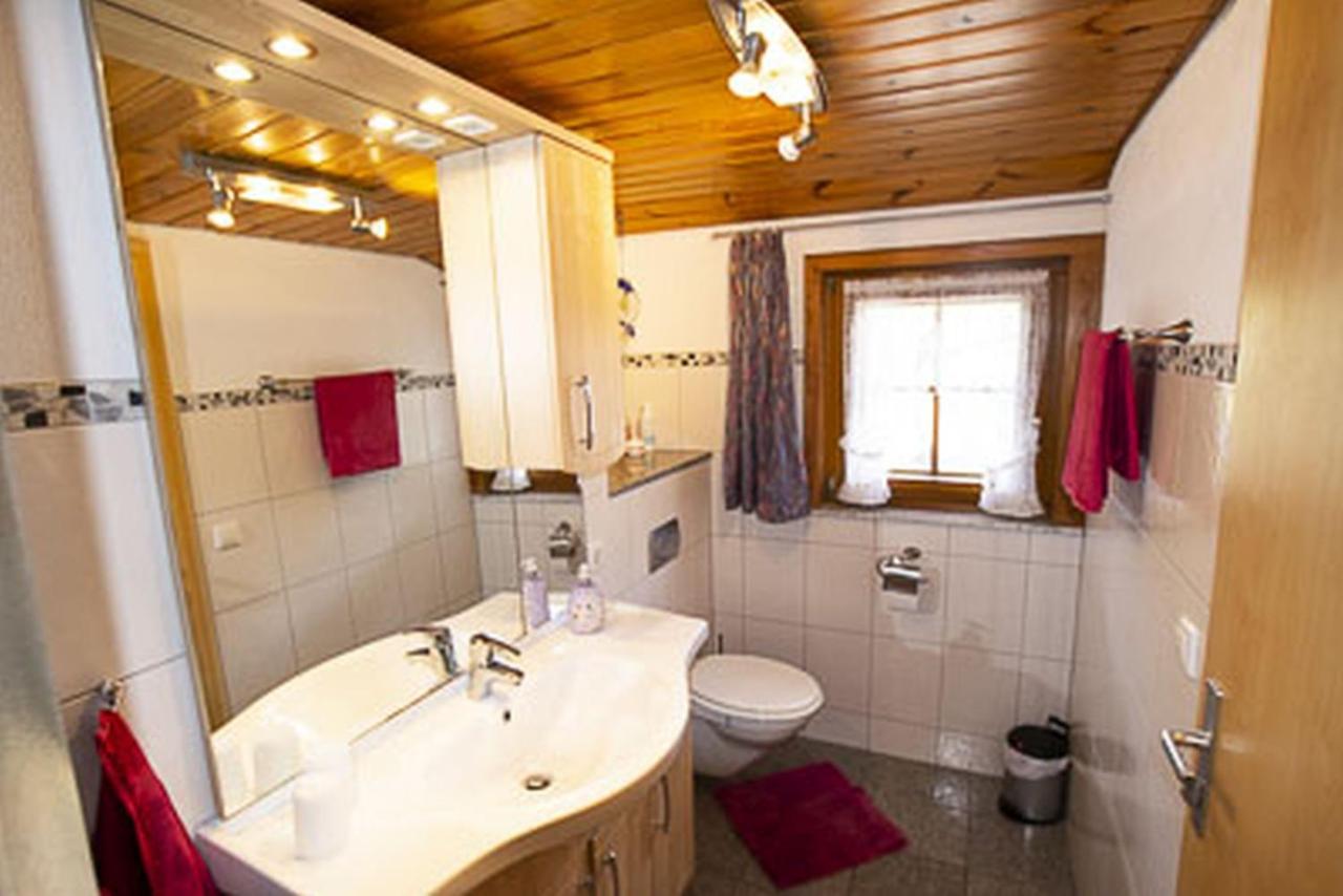 Willmannshof Apartamento Furtwangen Exterior foto