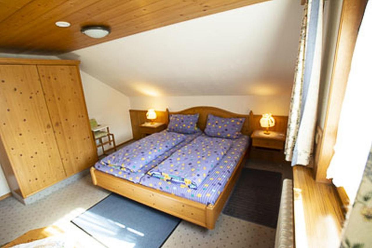 Willmannshof Apartamento Furtwangen Exterior foto