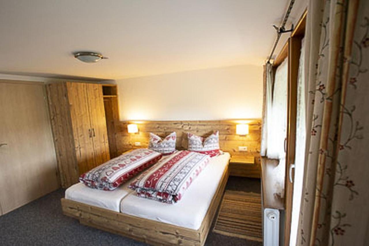 Willmannshof Apartamento Furtwangen Exterior foto