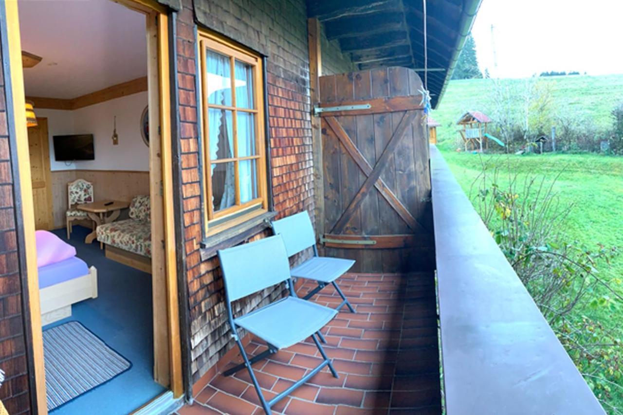 Willmannshof Apartamento Furtwangen Exterior foto