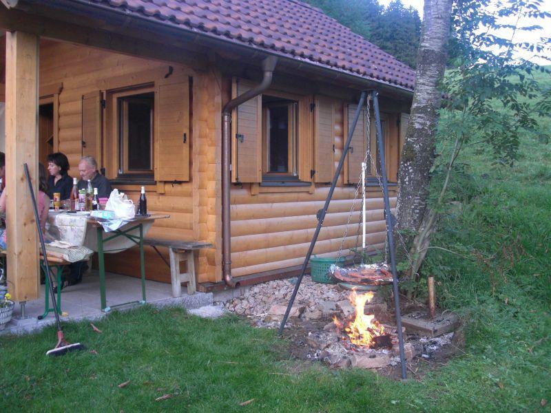 Willmannshof Apartamento Furtwangen Exterior foto